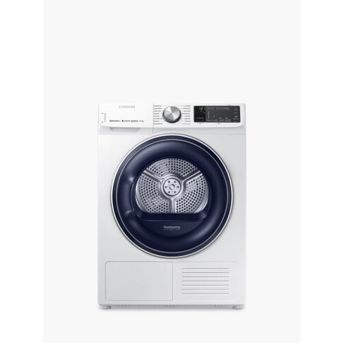 Samsung Dv80n62542w Warmtepompdroger 8kg | Tweedehands (Refurbished)