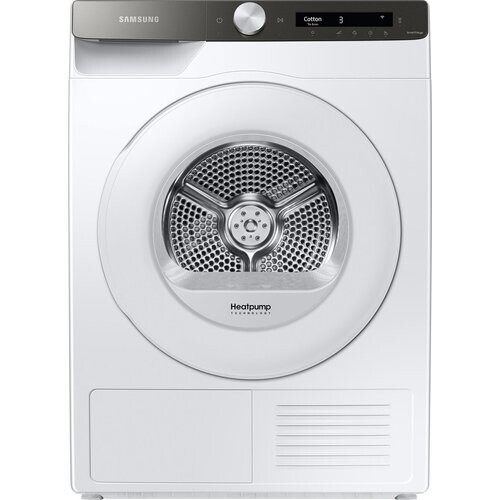 Samsung Dv80t5220tts2 Warmtepompdroger 8kg | Nieuw (outlet) Tweedehands