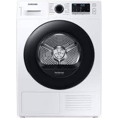 Samsung Dv80ta220ae - Warmtepompdroger - 8 Kg - Optimaldry - 65 Db - Energieklasse A+++ | Tweedehands (Refurbished) Tweedehands