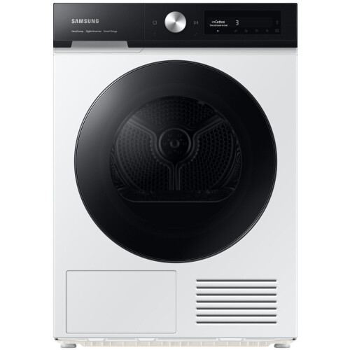 Samsung DV90BB7445GE - Warmtepompdroger - AI Dry en QuickDrive - C energieklasse