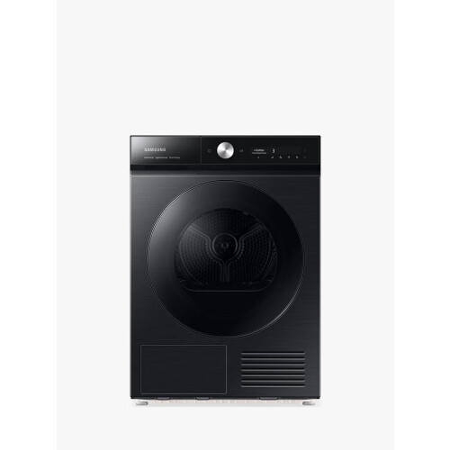 Samsung Dv90bb9445gb - Warmtepompdroger - 9 Kg - Ai Dry - 62 Db - Energieklasse A+++ - Zwart | Nieuw (outlet)
