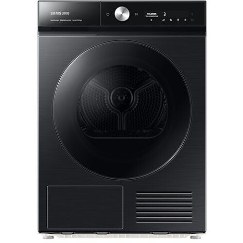 Samsung DV90BB9445GBS2 - Warmtepompdroger - 9kg - AI Dry - Silent Dry