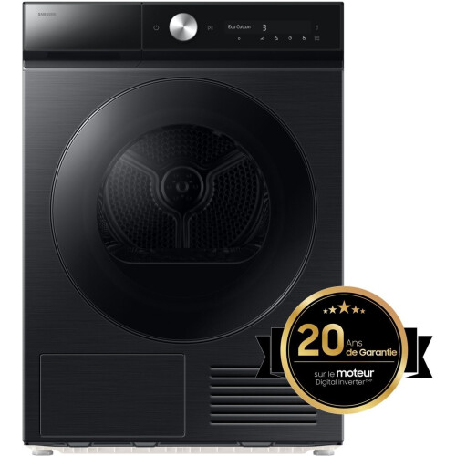 Samsung DV90DB8845GB - Warmtepompdroger - AI Energy mode Super Speed - Energieklasse A (2023)