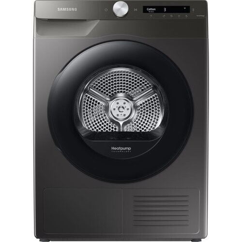 Samsung Dv90t5240an Warmtepompdroger 9kg | Nieuw (outlet) Tweedehands