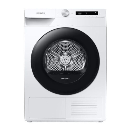 Samsung Dv90t5240aw Warmtepompdroger 9kg | Nieuw (outlet)