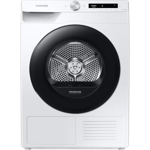 Samsung Dv90t5240aw Warmtepompdroger 9kg | Nieuw (outlet) Tweedehands