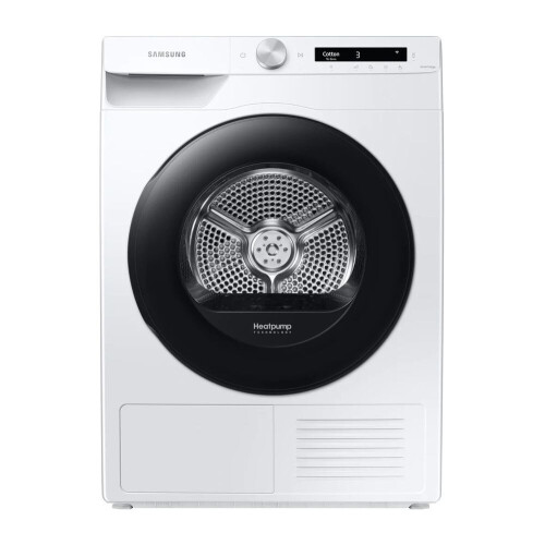 Samsung Dv90t5240aw Warmtepompdroger 9kg | Nieuw (outlet)