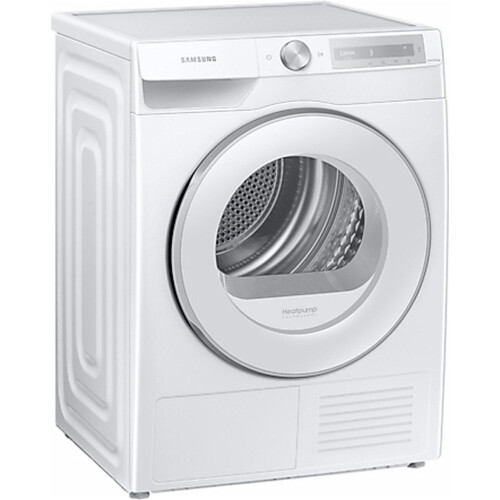 Samsung DV90T6240HH - Warmtepompdroger - Hygiene Care - 9kg