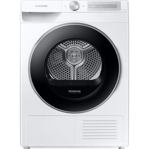 Samsung Dv90t6240lh Warmtepompdroger 9kg | Nieuw (outlet) Tweedehands