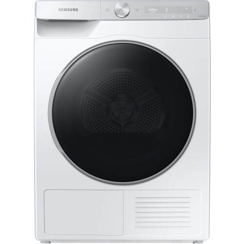 Samsung DV90T8240SH - Warmtepompdroger - 9 kg - A+++ - 62 dB