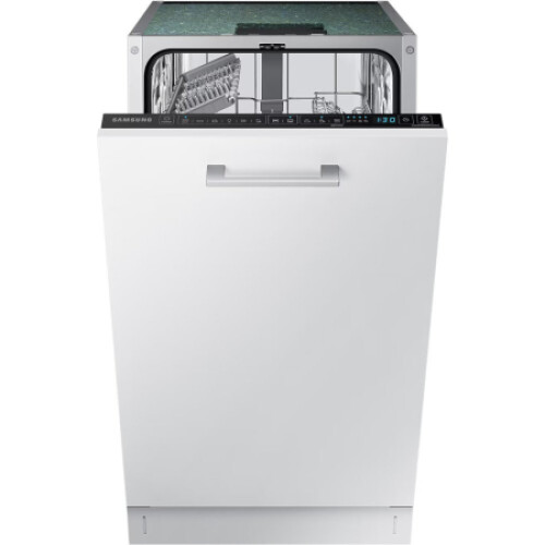 Samsung DW50DG430B00 - Smalle Inbouw Vaatwasser 45cm - 9 plaatsinstellingen - Energieklasse D Tweedehands