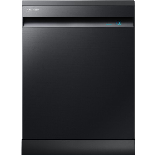Samsung DW60A8050FB - Vrijstaande vaatwasser - 14 couverts - Zwart Tweedehands