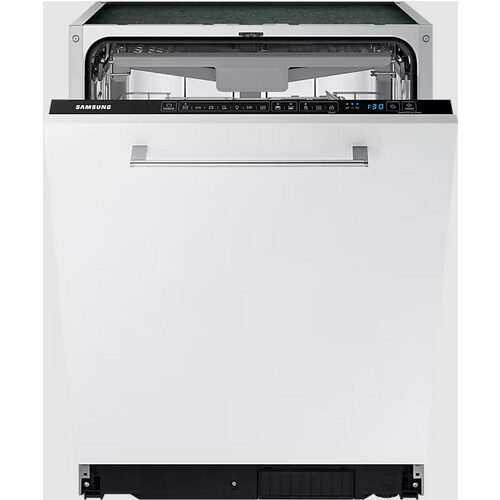 Samsung Dw60cg530b00et - Inbouwvaatwasser - 81.5 Cm - 14 Couverts - 44 Db - Energieklasse D | Nieuw (outlet) Tweedehands
