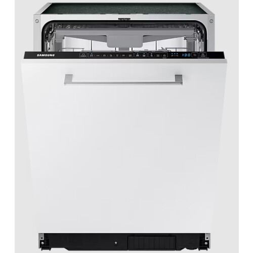 Samsung Dw60cg530b00et - Inbouwvaatwasser - 81.5 Cm - 14 Couverts - 44 Db - Energieklasse D | Nieuw (outlet)