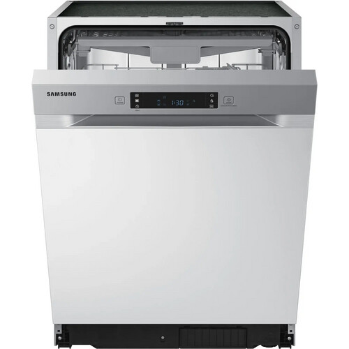 Samsung Dw60cg550ssr - Inbouw Vaatwasser - 60 Cm - 14 Couverts - 44 Db - Energieklasse D | Tweedehands (Refurbished) Tweedehands