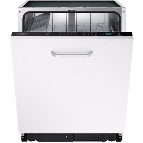 Samsung Dw60m5050bb - Inbouw Vaatwasser - 60 Cm - 13 Couverts - Halve Belading - 48 Db - Energieklasse F | Tweedehands (Refurbished)