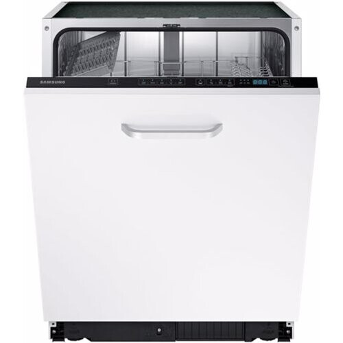 Samsung Dw60m5050bb - Inbouw Vaatwasser - 60 Cm - 13 Couverts - Halve Belading - 48 Db - Energieklasse F | Tweedehands (Refurbished) Tweedehands