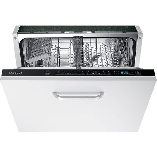 Samsung Dw60m6040bb Inbouw Vaatwasser 60 Cm – 13 Couverts 44 Db Energieklasse | Nieuw (outlet) Tweedehands