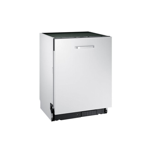 Samsung Dw60m6040bb - Inbouw Vaatwasser - 60 Cm - 13 Couverts - Uitgestelde Start - 44 Db - Energieklasse E | Tweedehands (Refurbished)