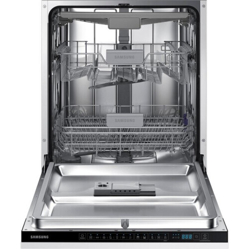 Samsung Dw60m6070ib – Volledig Geïntegreerde Vaatwasser – 14 Couverts – 60cm | Nieuw (outlet)