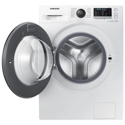 Samsung Eco Bubble Tww80j5555ew Wasmachine 8kg 1400