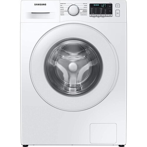 Samsung Eco Bubble Ww90ta046tt Wasmachine 9kg 1400t | Nieuw (outlet) Tweedehands