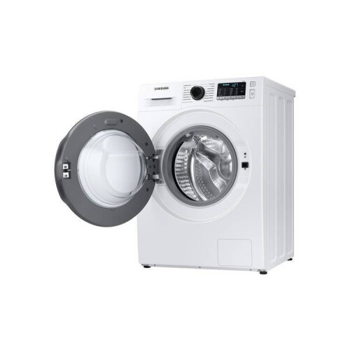 Samsung Ecobubble Wd80ta046be Was-droogcombi 8kg - 5kg 1400t | Nieuw (outlet)