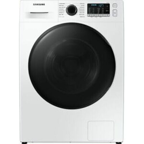 Samsung Ecobubble Wd80ta046be Was-droogcombi 8kg - 5kg 1400t | Nieuw (outlet) Tweedehands