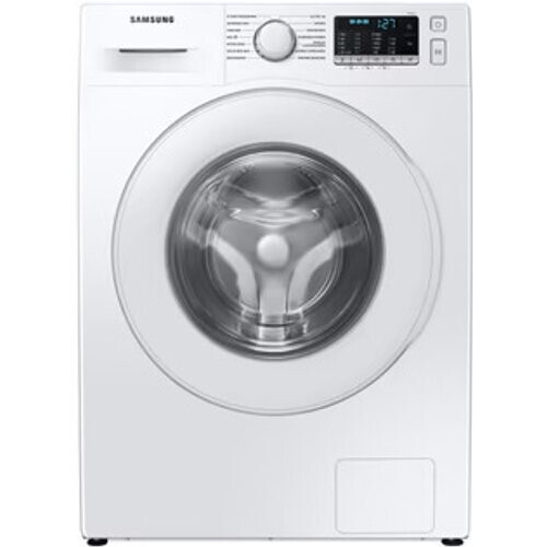 Samsung Ww70ta049te - Wasmachine - 7 Kg - 1400 Tpm - Ecobubble & Steam Wash - Energieklasse B | Tweedehands (Refurbished) Tweedehands