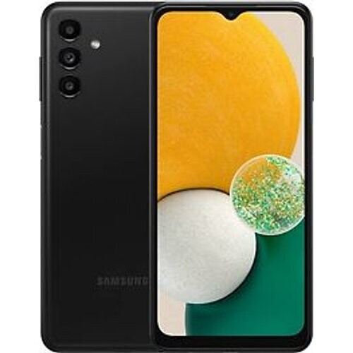 Samsung Galaxy A13 5G Dual SIM 64GB zwart Tweedehands