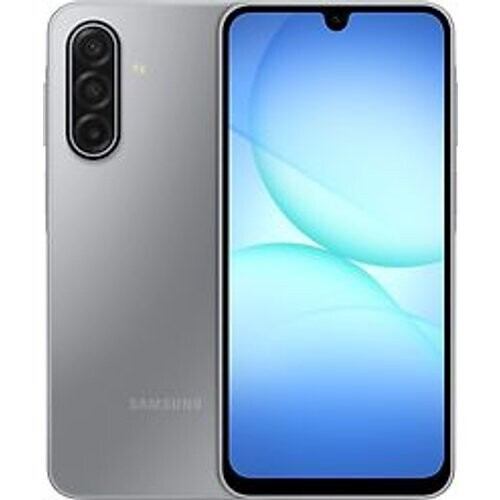 Samsung Galaxy A17 5G Dual SIM 128GB gray Tweedehands
