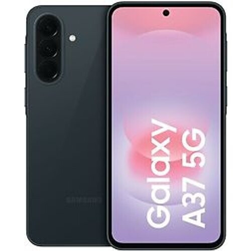 Samsung Galaxy A37 5G Dual SIM 6GB 128GB donkergroen Tweedehands