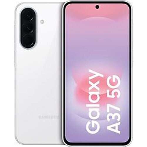 Samsung Galaxy A37 5G Dual SIM 6GB 128GB wit Tweedehands