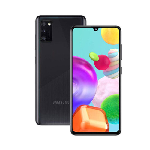 Samsung Galaxy A41 64GB Dual (Simlockvrij) Tweedehands
