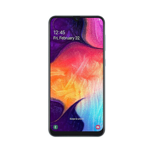 Samsung Galaxy A50 128GB Dual(Simlockvrij) / SV Tweedehands