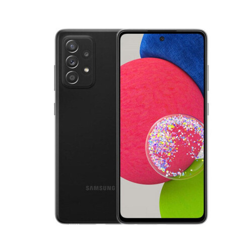 Samsung Galaxy A52s 5G 128GB Dual (Simlockvrij) / SV Tweedehands
