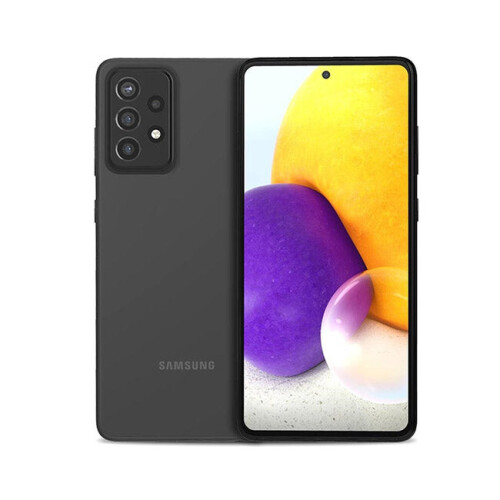 Samsung Galaxy A72 128GB Dual (Simlockvrij) / SV Tweedehands