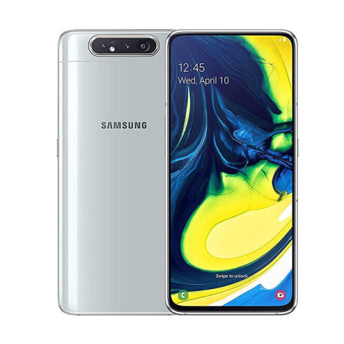 Samsung Galaxy A80 128GB Dual (Simlockvrij) Tweedehands