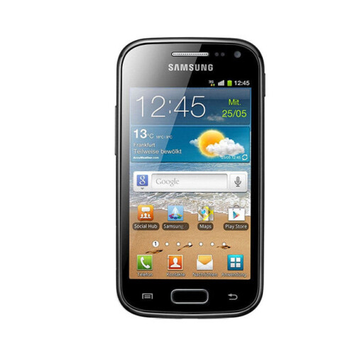 Samsung Galaxy Ace 2 (Simlockvrij) Tweedehands