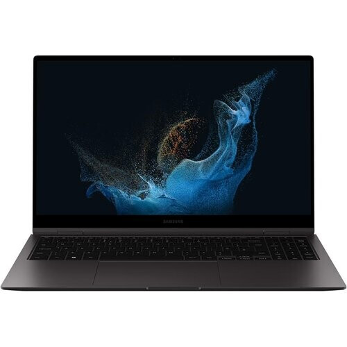 Samsung Galaxy Book 2 Pro 360 13" Core i7 2.1 GHz - SSD 512 GB - 16GB AZERTY - Frans Tweedehands