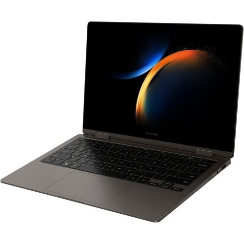 Samsung Galaxy Book 3 NP750 15" Core i5 1.3 GHz - SSD 512 GB - 8GB QWERTY - Spaans Tweedehands