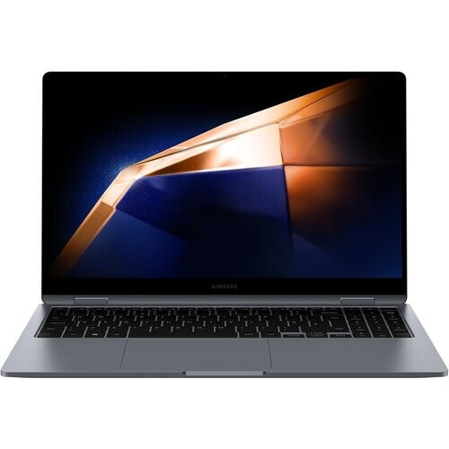 Samsung Galaxy Book 4 360 16" Core i7 1.8 GHz - SSD 512 GB - 16GB AZERTY - Frans Tweedehands