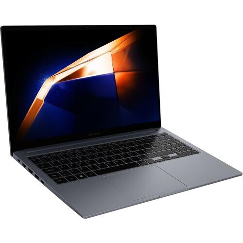 Samsung Galaxy Book 4 NP750XGJ-KG2FR 15" Core i5 1.3 GHz - SSD 256 GB - 8GB AZERTY - Frans Tweedehands