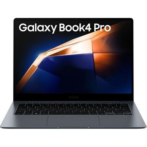 Samsung Galaxy Book 4 Pro 16" Core Ultra 3.8 GHz - SSD 512 GB - 16GB AZERTY - Frans Tweedehands