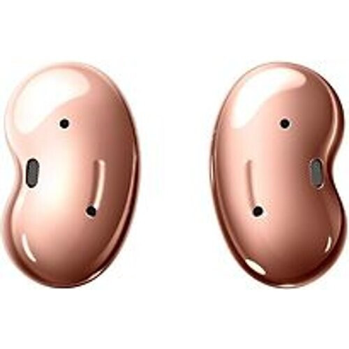 Samsung Galaxy Buds Live mystic bronze Tweedehands
