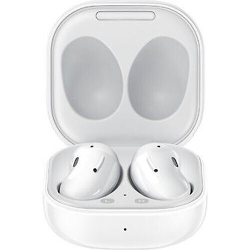 Samsung Galaxy Buds Live mystic white Tweedehands