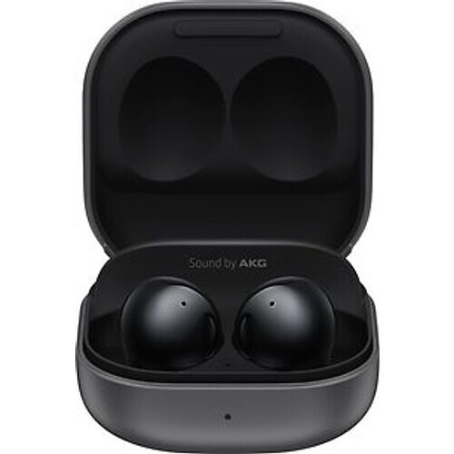 Samsung Galaxy Buds2 onyx Tweedehands