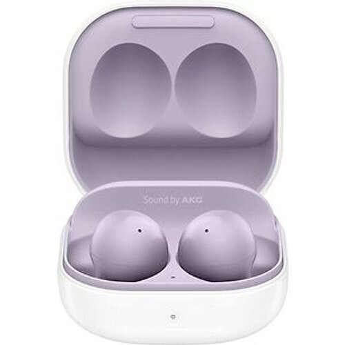 Samsung Galaxy Buds2 paars Tweedehands