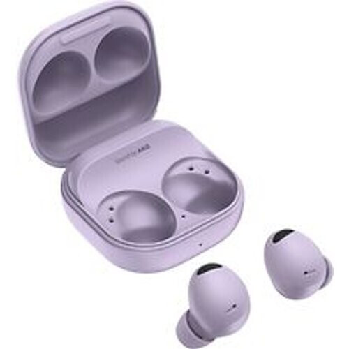 Samsung Galaxy Buds2 Pro paars Tweedehands