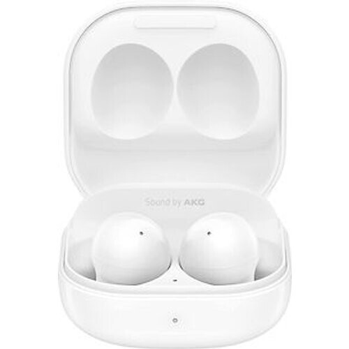 Samsung Galaxy Buds2 wit Tweedehands
